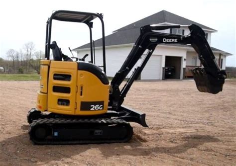 jd mini excavator specs|john deere mini excavator prices.